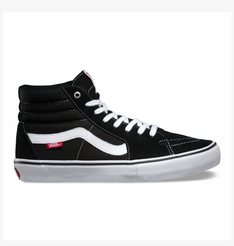 womens vans high tops black