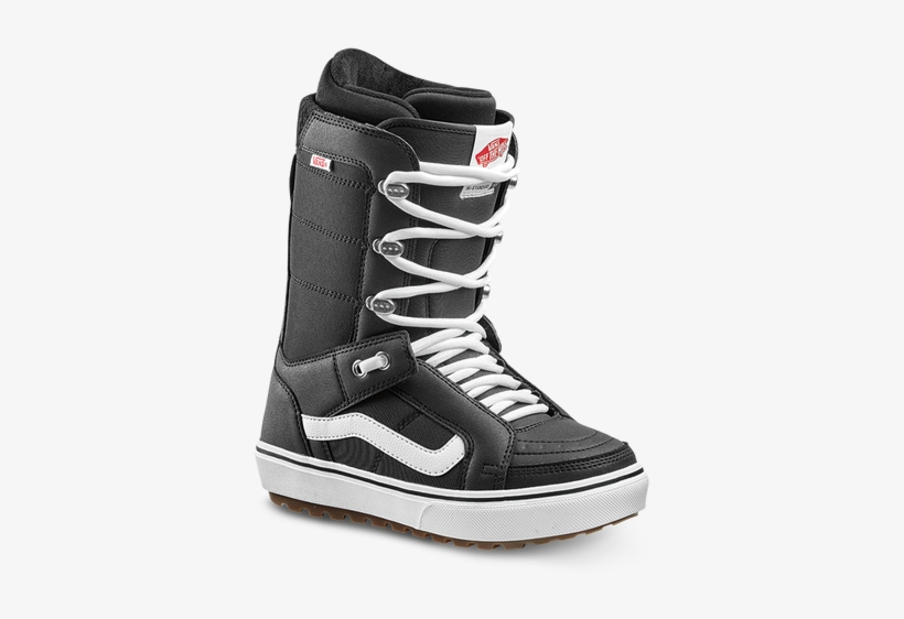 vans high standard pro