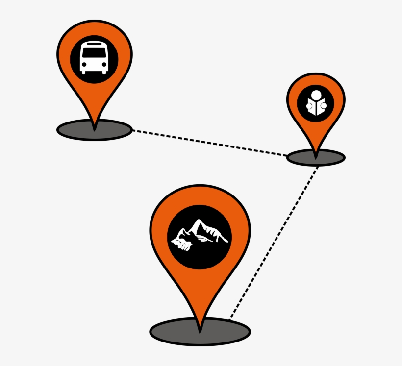 Itinerary Machu Picchu - Travel Itinerary, transparent png #6468207