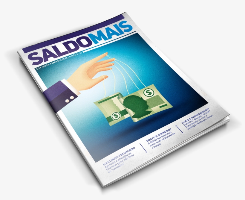 Como Deseja Estudar Este Curso - Revista Saldo Mais, transparent png #6468427