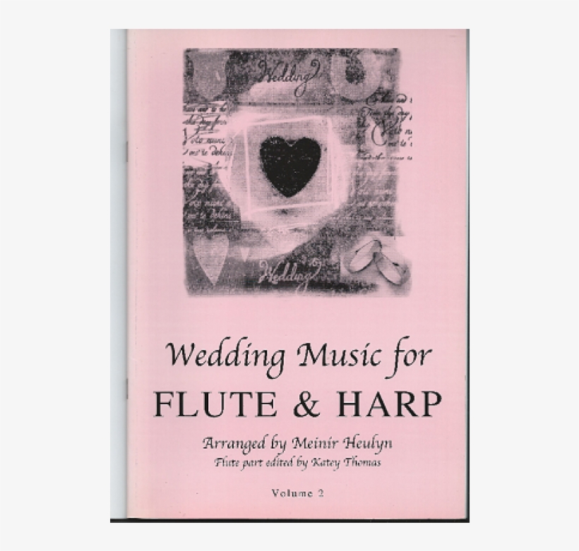 Latham Music The Violinist's Wedding Album: For Violin, transparent png #6468546