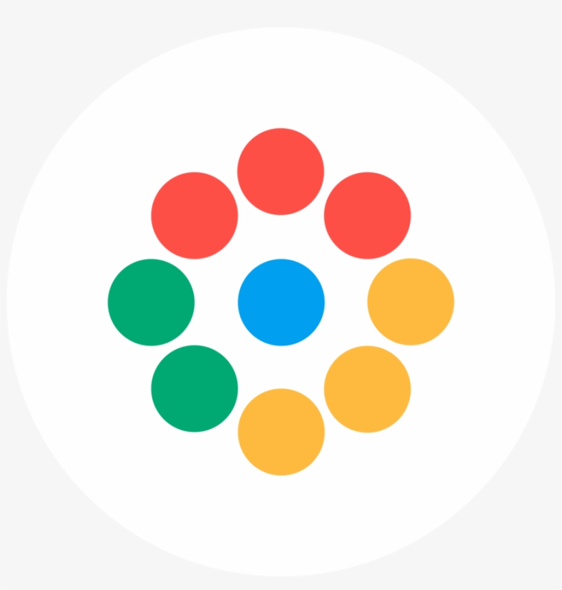 Chrome App Launcher Icon Png - Connect Groups Transparent, transparent png #6468767