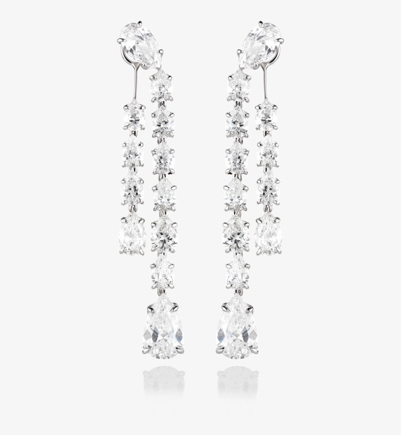 Image - - Earrings, transparent png #6468811