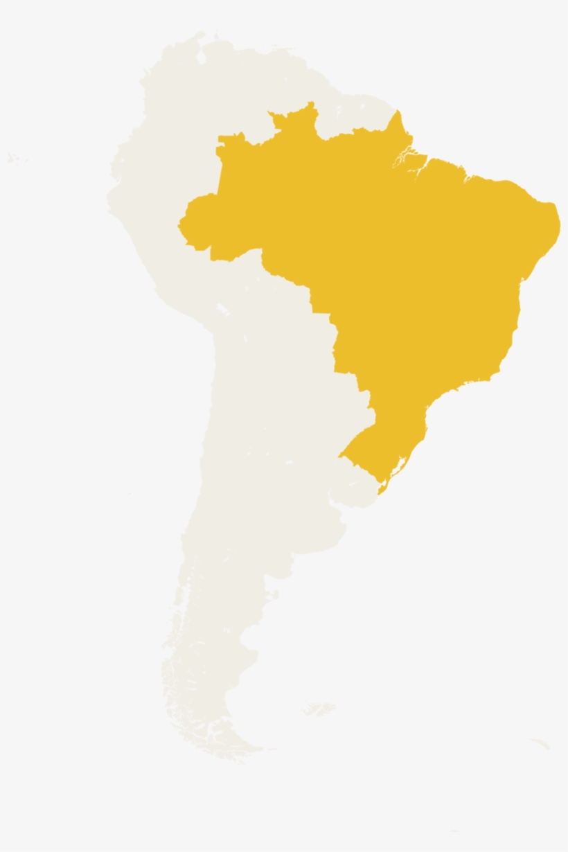 Brazil, transparent png #6468984
