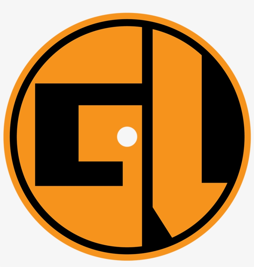 Gameloaderz Black Cd Small - Compact Disc, transparent png #6469402