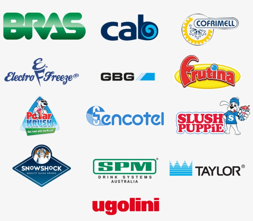 Models Of Slush Machine Out There And The Good News - Slush Puppie, transparent png #6469458