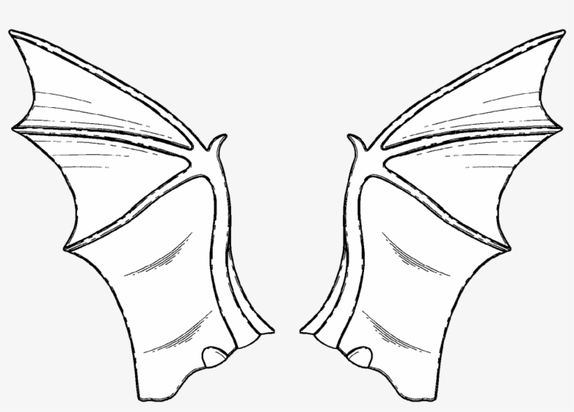 More Fantastic Wings For Those Zetti/steampunk Characters - Illustration, transparent png #6469565