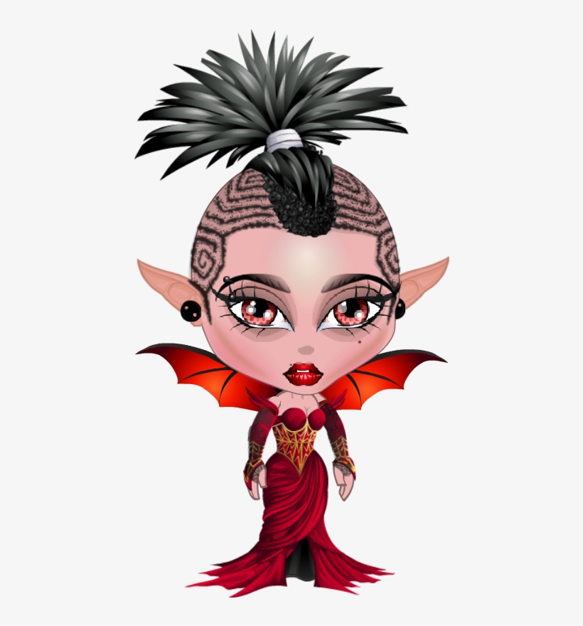 Newsletter Bat Wing Gift - Photobucket, transparent png #6469687