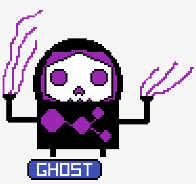 Muerbra By Bidoofpokegod - User, transparent png #6469745
