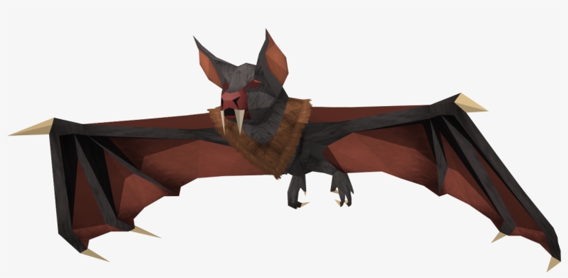 Vampyre Bat, transparent png #6469969