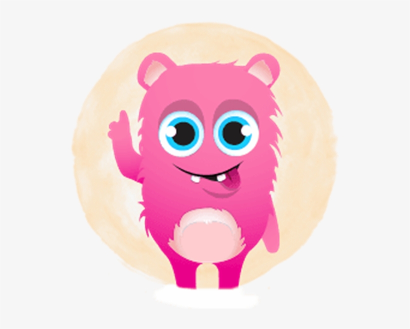 2 / - Pink Class Dojo Avatars, transparent png #6469972