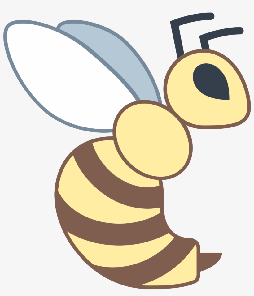 The Icon Is A Picture For The Logo Wasp - Wasp Icon, transparent png #6470663