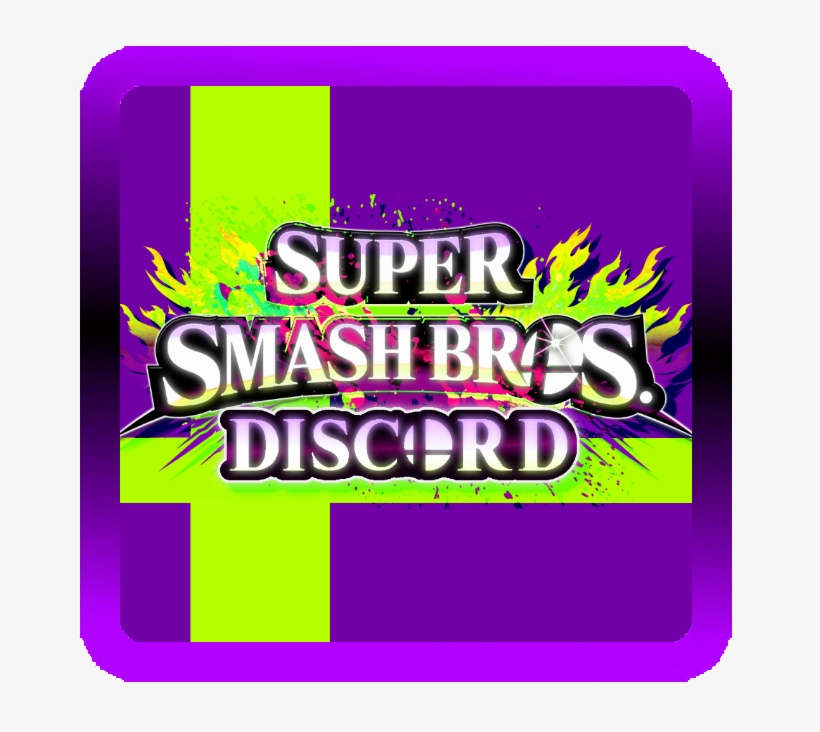 Super Smash Bros - Smash Brother 4 Switch, transparent png #6470878