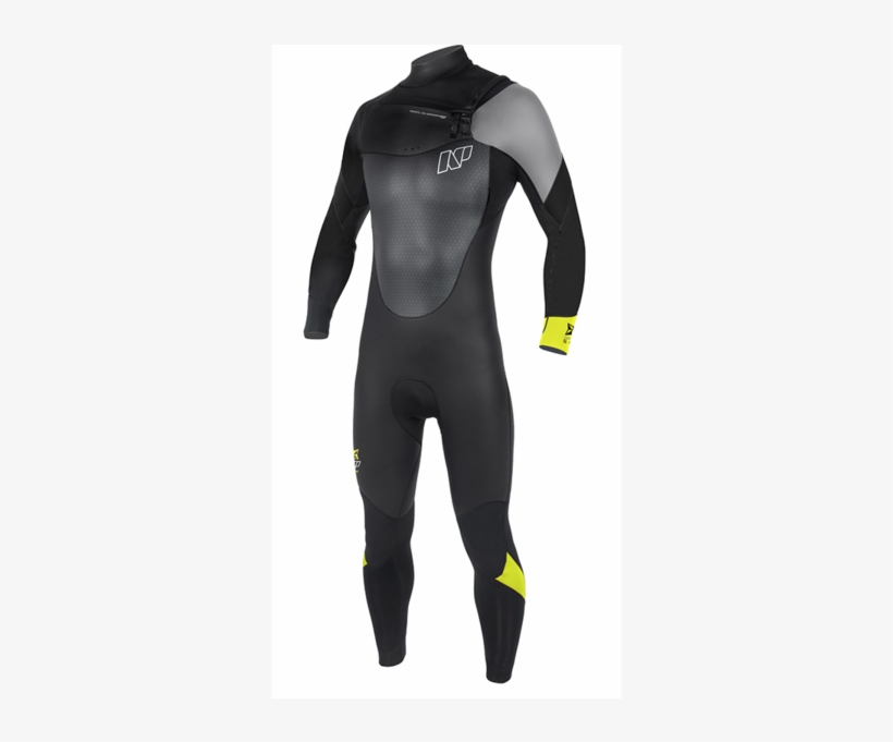 2017 Np Combat - Wetsuit Bare, transparent png #6470879