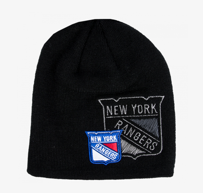 New York Rangers, transparent png #6470923