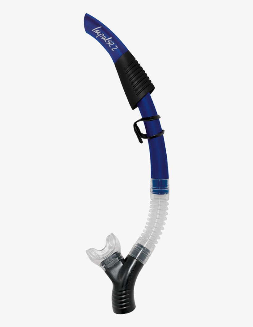 Impulse2 Flex Blue, transparent png #6471523