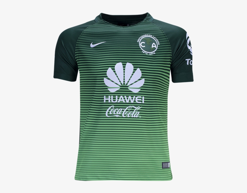 Club America - Club America Football Kit, transparent png #6471524