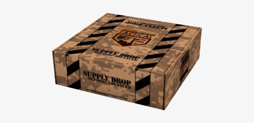 August Advanced Supply Drop - Casual Podcast, transparent png #6472045