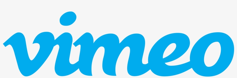 Vidme Logo Png - Vimeo Logo Png, transparent png #6472215