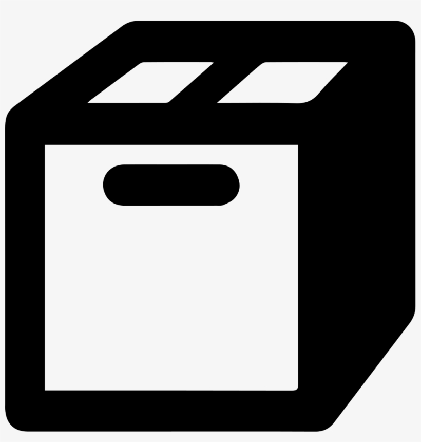Png File Svg - Supplies Icon, transparent png #6472405