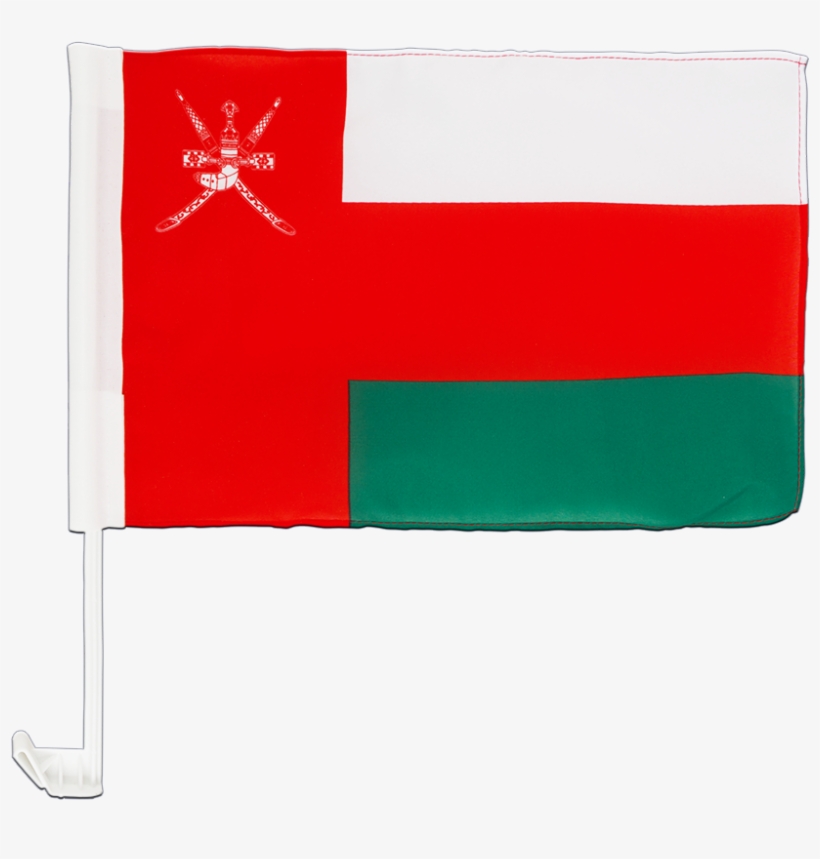 Car Flag 12x16" - Flag, transparent png #6472471