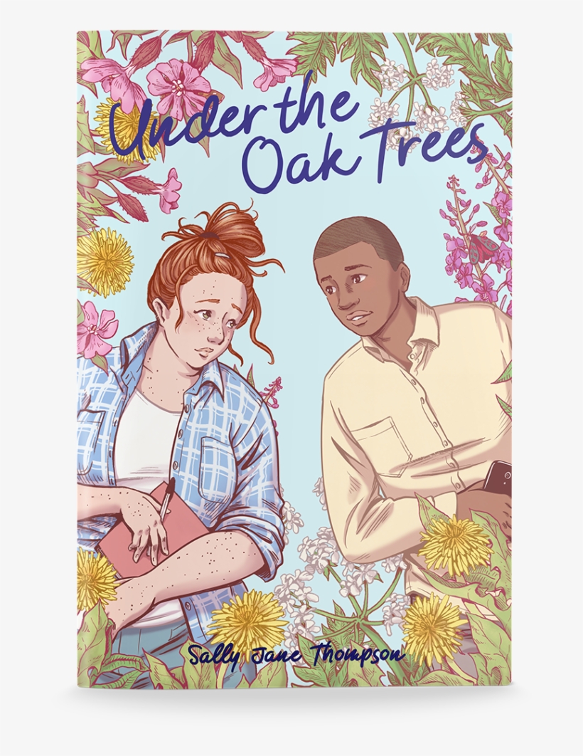 Under The Oak Trees, transparent png #6472476