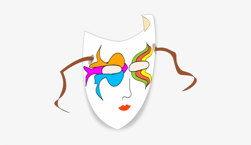 Get Notified Of Exclusive Freebies - Carnival, transparent png #6472863