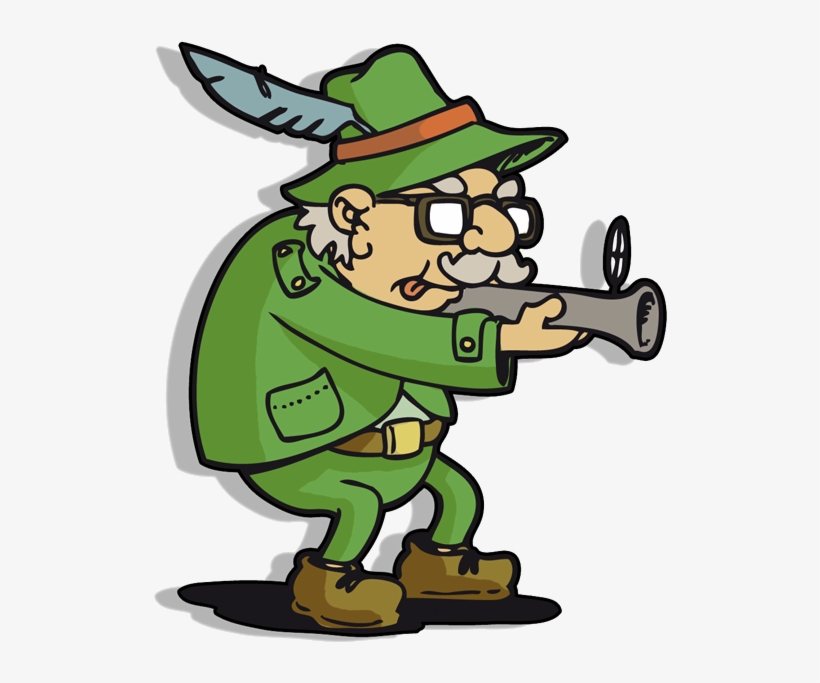 Jaeger2 - Green Pigeon, transparent png #6473041