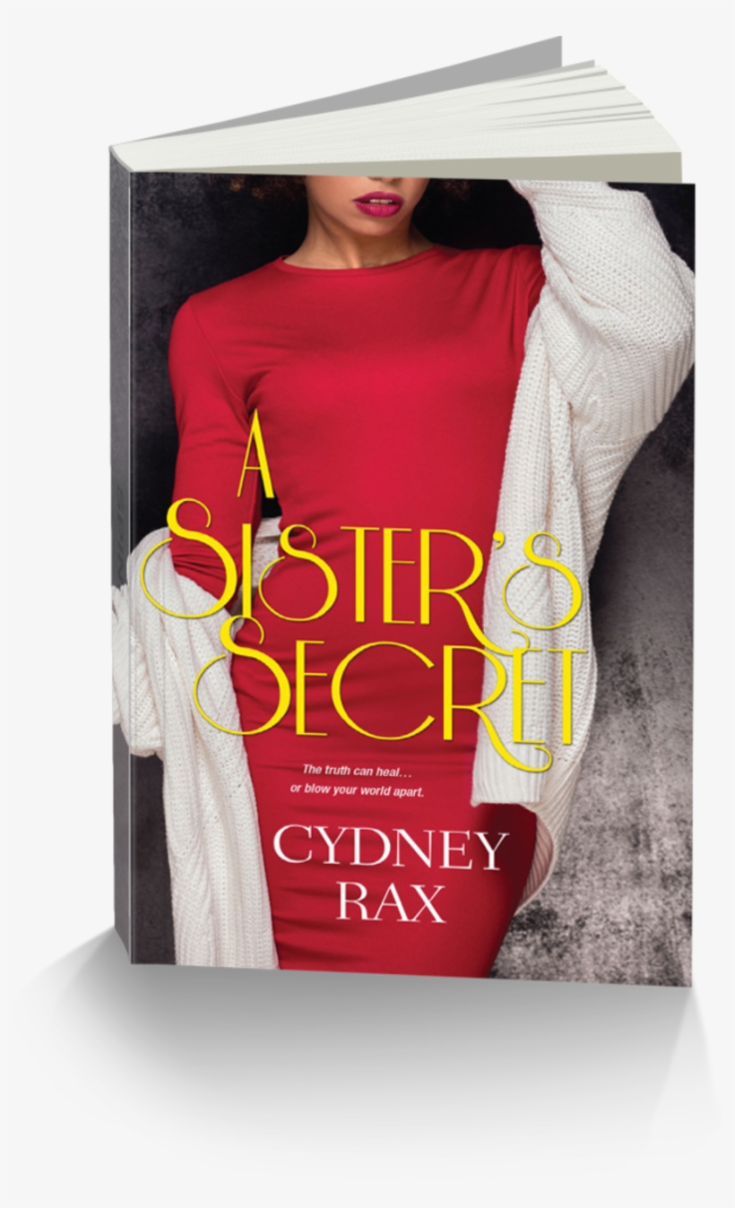 Set In Houston, Texas, This Book Is A Breezy Read That - Sister's Secret 2018 Poster, transparent png #6473043