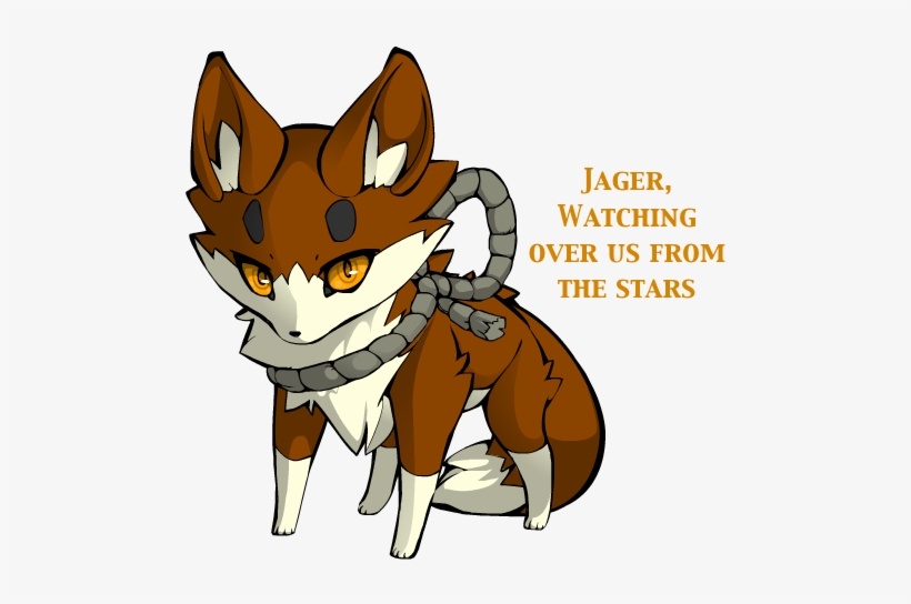 Jager, transparent png #6473164