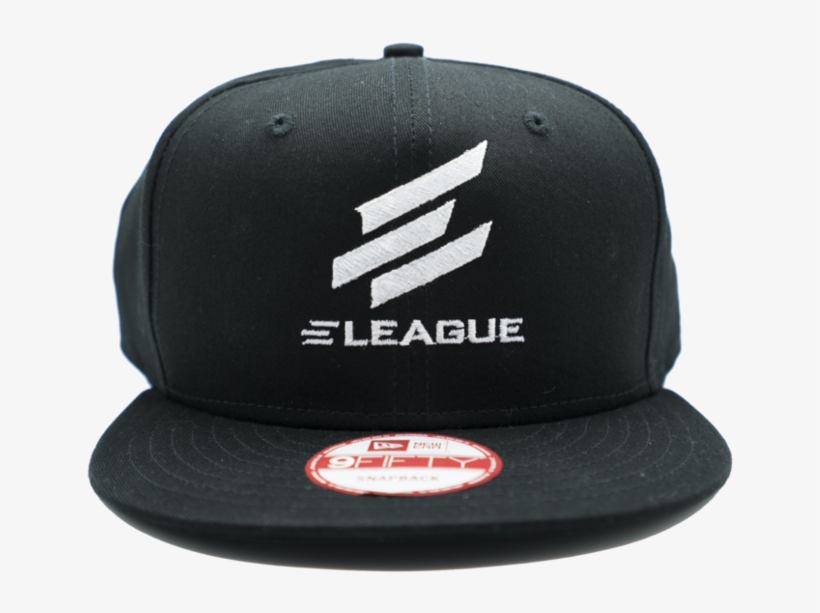 Eleague New Era Snapback - Baseball Cap, transparent png #6473217