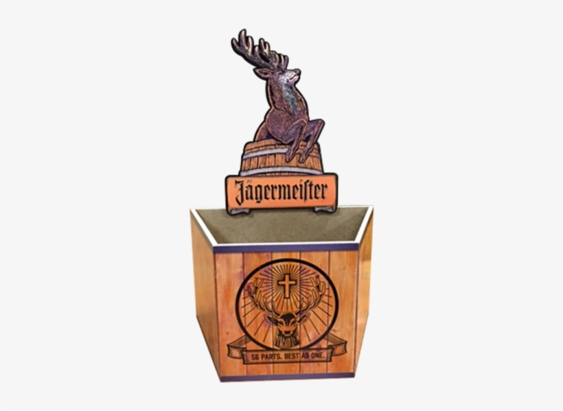 Jager Countertop Unit - Countertop, transparent png #6473222