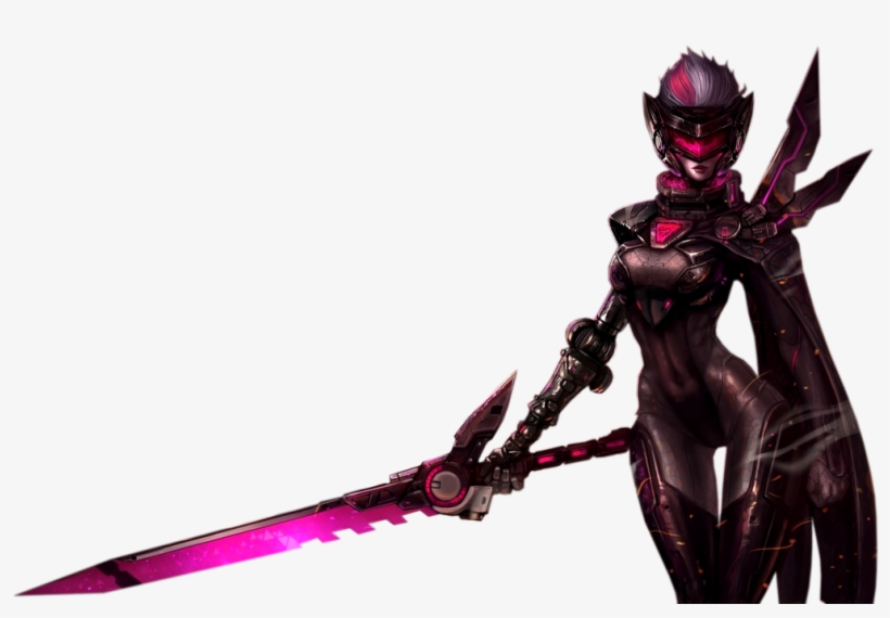 Fiora Png - Project Fiora Png, transparent png #6473281