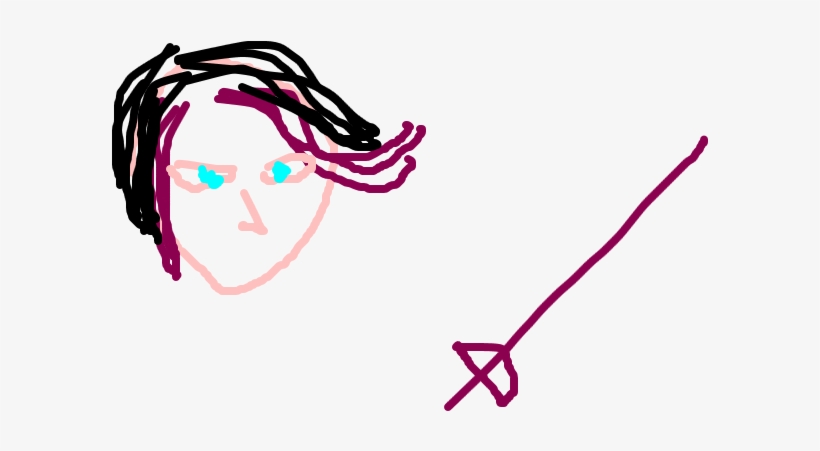 Fiora, transparent png #6473571