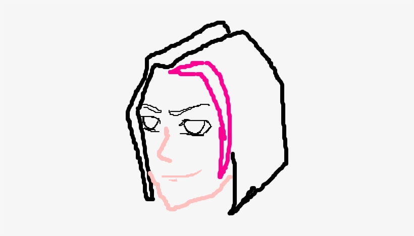 Fiora - Illustration, transparent png #6473634