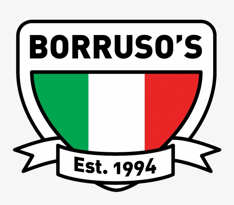 Borruso's Logo - Emblem, transparent png #6473922