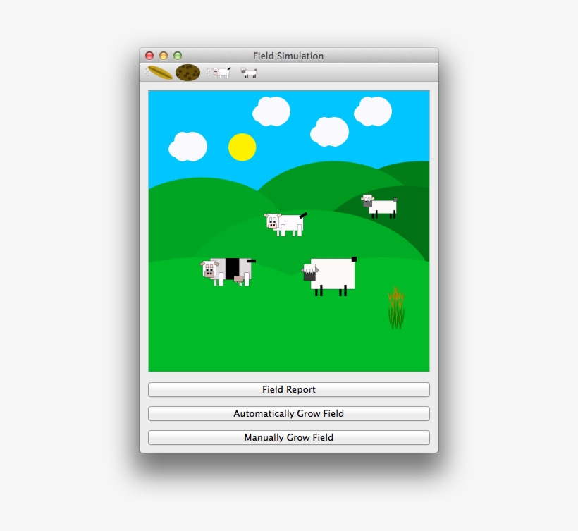 In This Tutorial Series You Have Created A User Interface, transparent png #6474020