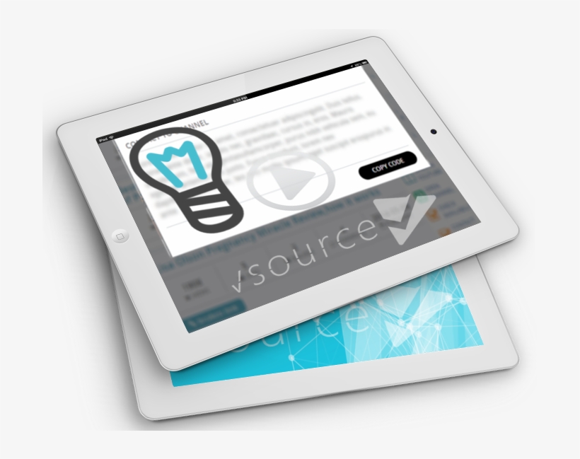 Tablet Computer, transparent png #6474028