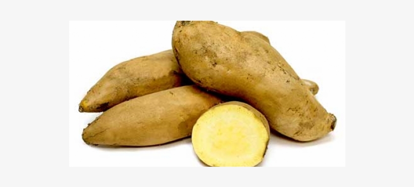 Sweet Potato - Patate Blanche Douce, transparent png #6474099