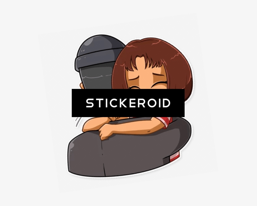 Обнимаю Hugs - Duke Nukem Forever Box Art, transparent png #6474175