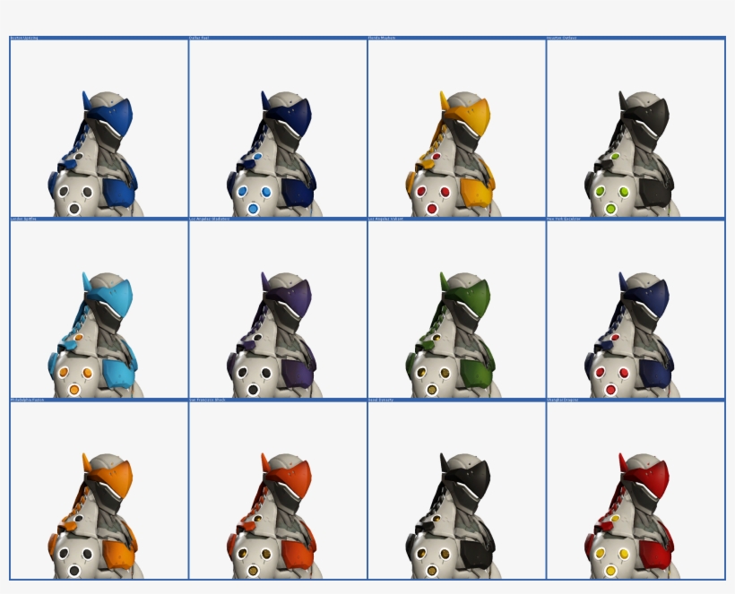 Click For Full Sized Image Genji - Genji, transparent png #6474305