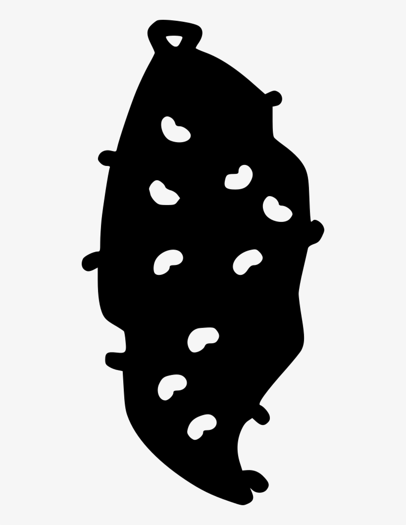 Kitchen Vegetable Meals Root Sweet Potato Comments, transparent png #6474510