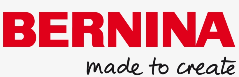 Our Events Will Showcase The Best Sewing Machines On - Bernina Sewing Machines Logo, transparent png #6474515