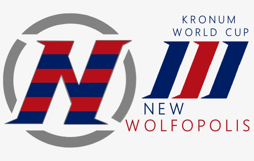 Kronum World Cup Iii - Kronum, transparent png #6474570