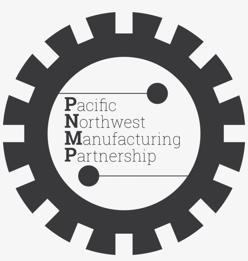 And The Pacific Northwest Manufacturing Partnership,, transparent png #6475123