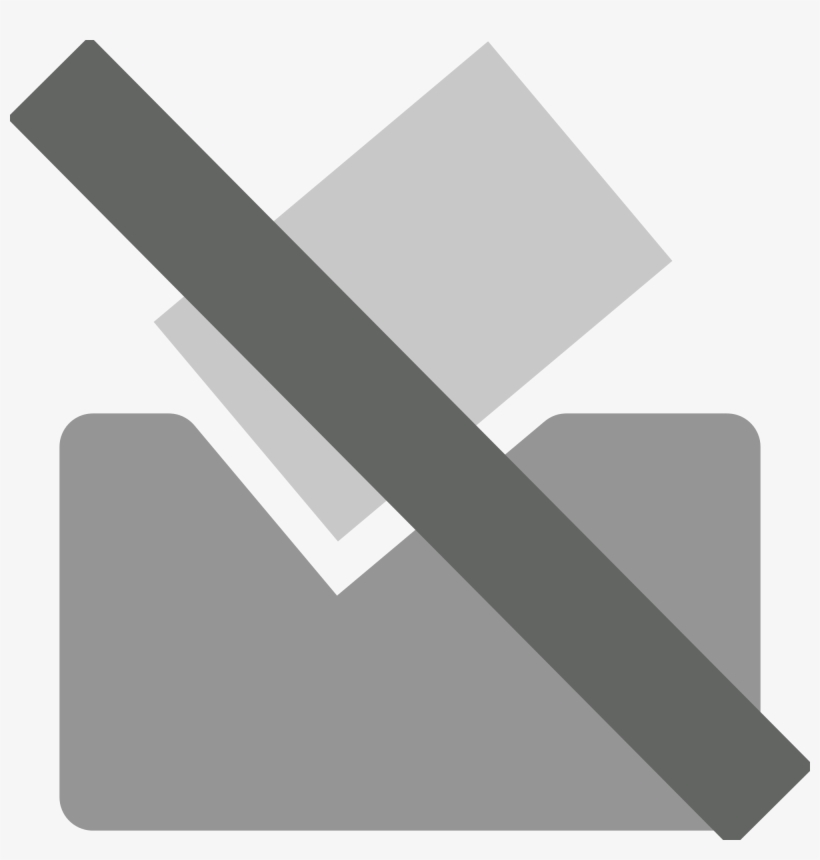 Open - Icon, transparent png #6475179