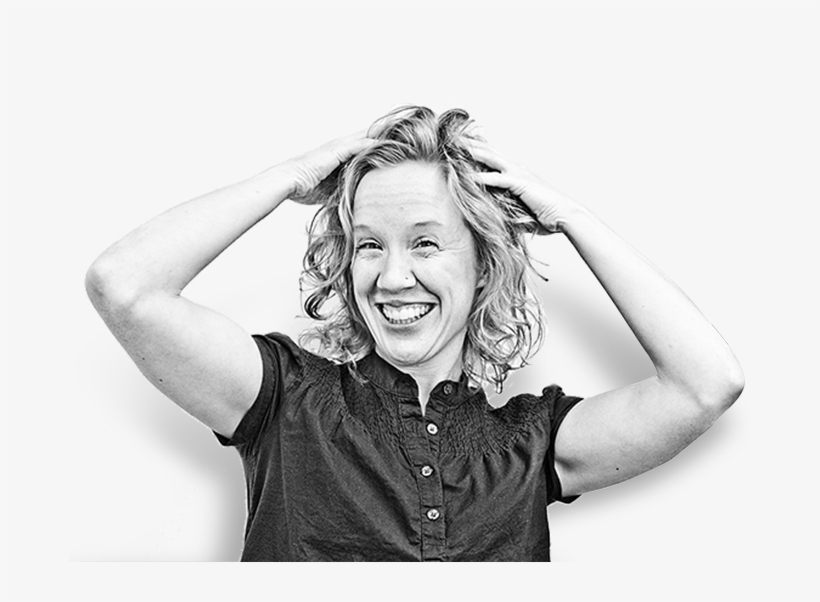 Melissa Beaver - Photo Shoot, transparent png #6475255