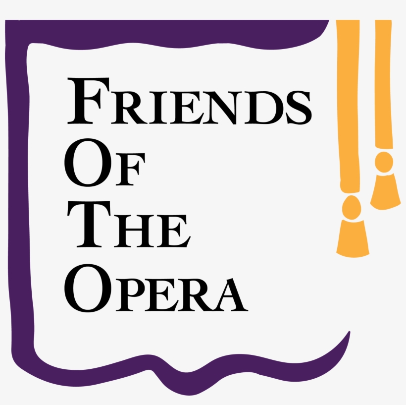 Friends Of The Opera - Shingisai Suluma, transparent png #6475421