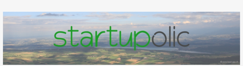 Fostering Swiss Startup Scene - Calligraphy, transparent png #6475541