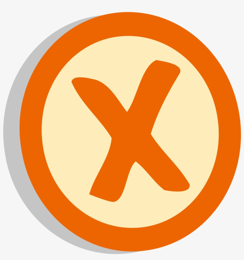 Open - Not Interested Icon - Free Transparent PNG Download - PNGkey
